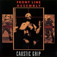 Purchase Front Line Assembly - Caustic Grip