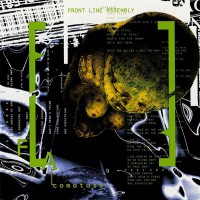 Purchase Front Line Assembly - Comatose (CDS)