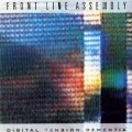 Buy Front Line Assembly - Digital Tension Dementia (CDS) Mp3 Download