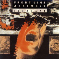 Purchase Front Line Assembly - Iceolate (CDS)