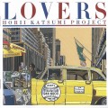 Buy Katsumi Horii Project - Lovers Mp3 Download