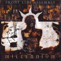 Buy Front Line Assembly - Millennium (Remastered 2007) CD1 Mp3 Download