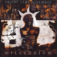 Purchase Front Line Assembly - Millennium (Remastered 2007) CD1