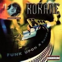 Purchase Kokane - Funk Upon A Rhyme
