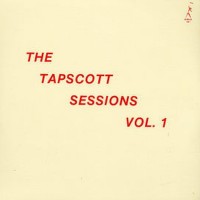 Purchase Horace Tapscott - The Tapscott Sessions Vol. 1 (Vinyl)