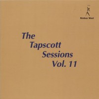Purchase Horace Tapscott - The Tapscott Sessions Vol. 11