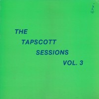 Purchase Horace Tapscott - The Tapscott Sessions Vol. 3 (Vinyl)