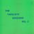 Buy Horace Tapscott - The Tapscott Sessions Vol. 3 (Vinyl) Mp3 Download