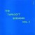 Buy Horace Tapscott - The Tapscott Sessions Vol. 4 (Vinyl) Mp3 Download