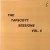 Buy Horace Tapscott - The Tapscott Sessions Vol. 5 (Vinyl) Mp3 Download
