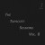 Buy Horace Tapscott - The Tapscott Sessions Vol. 8 Mp3 Download