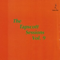 Purchase Horace Tapscott - The Tapscott Sessions Vol. 9
