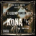 Buy Kokane - The Legend Continues Mp3 Download