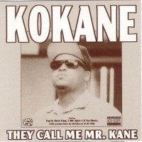 Purchase Kokane - They Call Me Mr. Kane