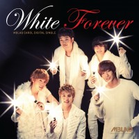 Purchase Mblaq - White Forever (CDS)