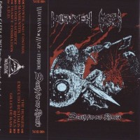 Purchase Maze Of Terror - Death For Our Rivals (With Witchaven) (Tape)