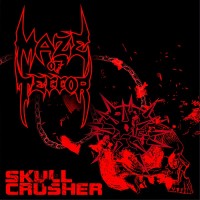 Purchase Maze Of Terror - Skullcrusher (EP)