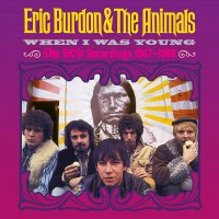 Purchase Eric Burdon & The Animals - The Mgm Recordings 1967-1968 - Winds Of Change (Stereo) CD1