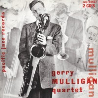 Purchase Gerry Mulligan Quartet - The Original Quartet With Chet Baker CD1