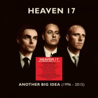 Purchase Heaven 17 - Another Big Idea 1996-2015 - 'shorter Longer' (Remixes 2006-07) CD8