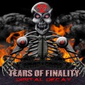 Buy Tears Of Finality - Digital Decay Mp3 Download