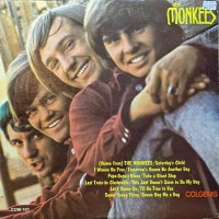 Purchase The Monkees - The Monkees (Super Deluxe Edition) CD1