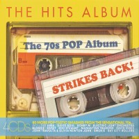 Purchase VA - The Hits Album: The 70S Pop Album... Strikes Back! CD3