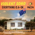 Buy Violent Soho - Everything Is A-Ok Mp3 Download