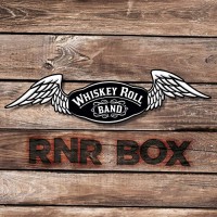 Purchase Whiskey Roll - Rnr Box