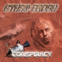 Purchase Ethan Brosh - Conspiracy