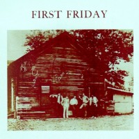 Purchase First Friday - First Friday (Vinyl)