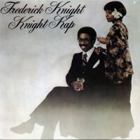 Purchase Frederick Knight - Knight Kap (Vinyl)