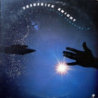 Purchase Frederick Knight - Let The Sunshine In (Vinyl)