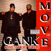 Purchase Gank Move - Come Into My World