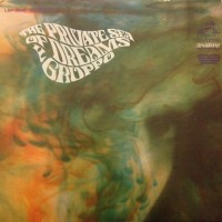 Purchase Gruppo Di Improvvisazione Nuova Consonanza - The Private Sea Of Dreams (Vinyl)