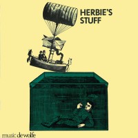 Purchase Herbie Flowers - Herbie's Stuff (Vinyl)