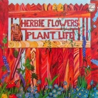 Purchase Herbie Flowers - Plant Life (Vinyl)