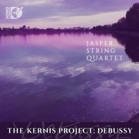 Purchase Jasper String Quartet - The Kernis Project: Debussy