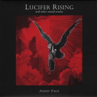 Purchase Jimmy Page - Lucifer Rising (And Other Sound Tracks)