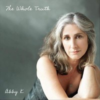 Purchase Abby K - The Whole Truth