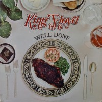 Purchase king floyd - Well Done (Vinyl)