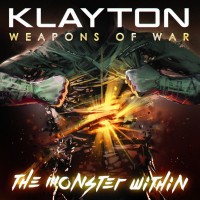Purchase Klayton - Weapons Of War: The Monster Within