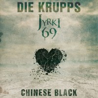 Purchase Die Krupps - Chinese Black