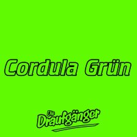 Purchase Die Draufgänger - Cordula Grün (CDS)