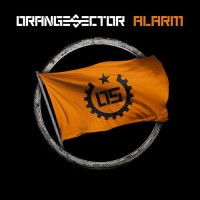 Purchase Orange Sector - Alarm