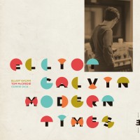 Purchase Tom Mccredie - Modern Times