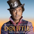 Buy VA - Dolittle (Original Motion Picture Soundtrack) Mp3 Download