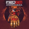 Buy Freqgen - Andromeda (CDS) Mp3 Download