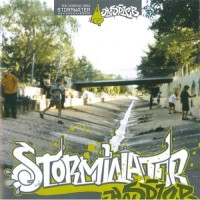 Purchase Hospice Crew - Stormwater