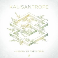Purchase Kalisantrope - Anatomy Of The World (EP)